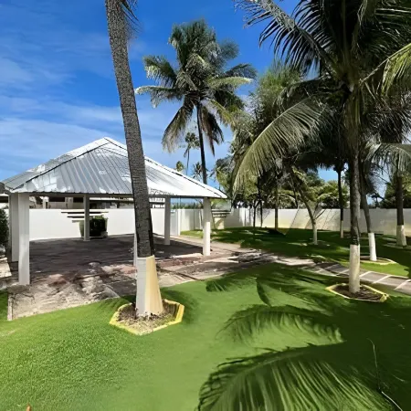 Village Praia de Guarajuba