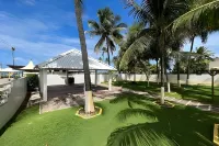 瓜拉朱巴海灘村 - 沙灘