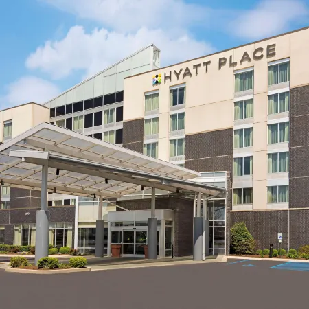 Hyatt Place Lexington
