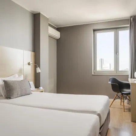 ClipHotel