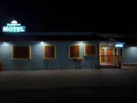 Sunrise Inn - Wifi