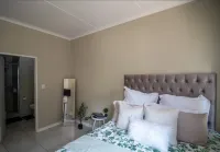 Entire Rental unit Midrand, 5 mins from MOA - 3 stjerner