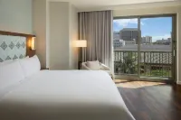 Marriott Vacation Club, Waikiki - Rooftop Pools