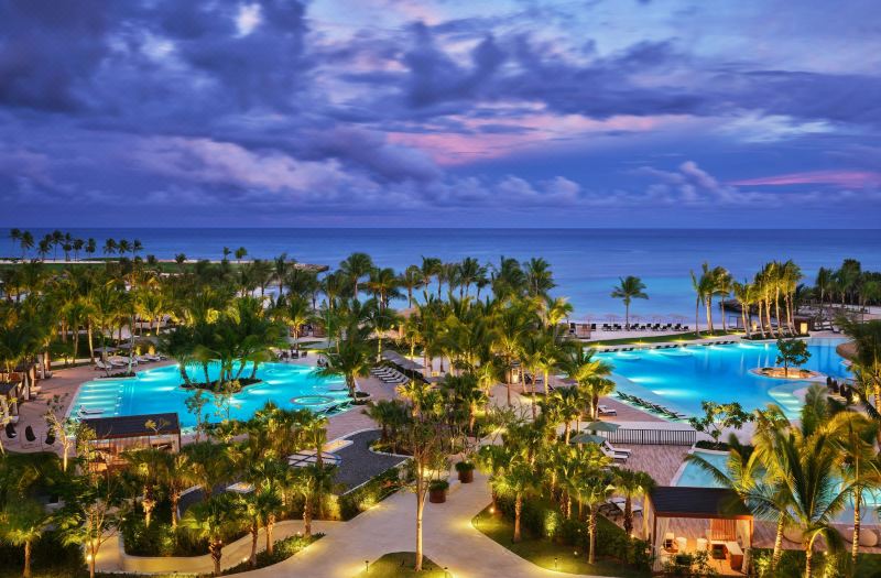 The St. Regis Cap Cana Resort photo 2