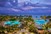 The St. Regis Cap Cana Resort - Bintang 5