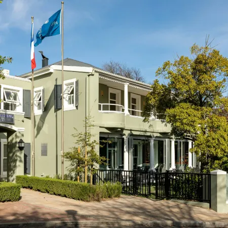 Protea Hotel Franschhoek