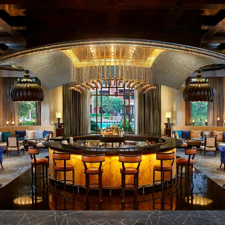 ITC Rajputana, a Luxury Collection Hotel, Jaipur