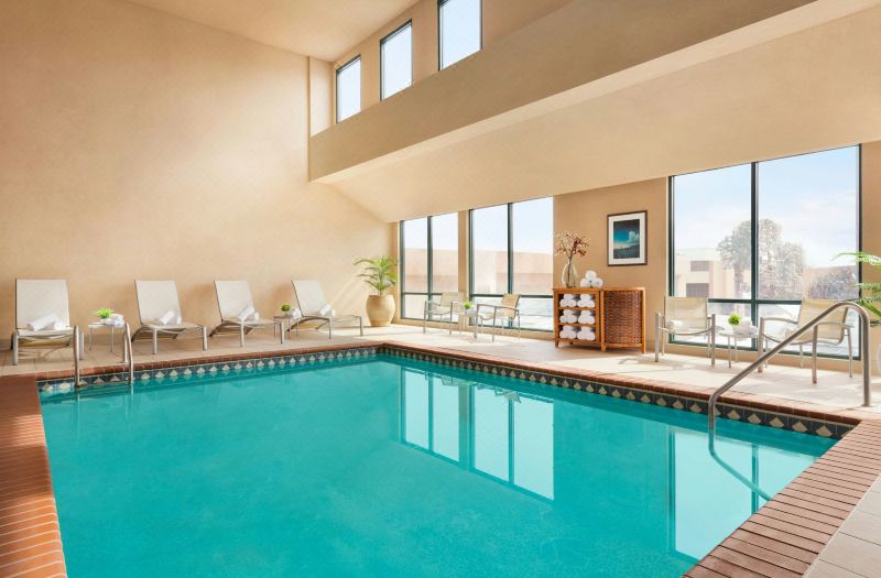 Boulder Marriott photo 2
