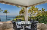 Polo Beach Club - Mountain view