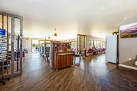 Moorings Hotel - Parkering