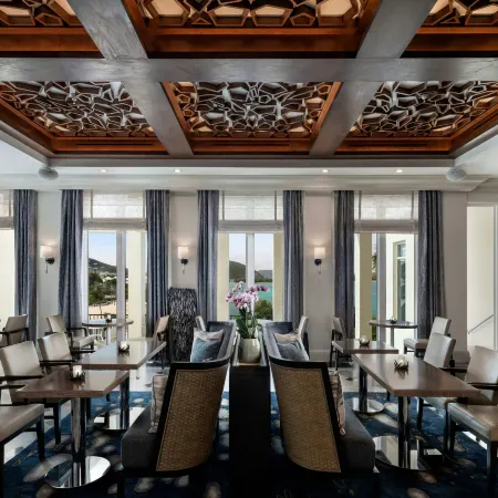 The Ritz-Carlton, St. Thomas