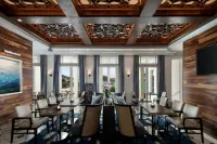 The Ritz-Carlton, St. Thomas - breakfast