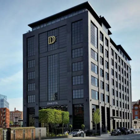 Dakota Manchester