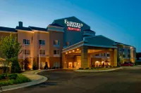 Fairfield Inn & Suites Columbus - 3-Star