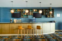 Marriott Maracay Golf Resort - bar