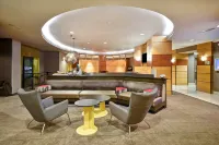 SpringHill Suites Louisville Airport - Airport Shuttle