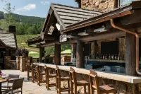 The Ritz-Carlton, Bachelor Gulch - 5 estrellas