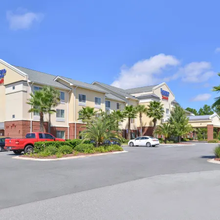Fairfield by Marriott Inn & Suites Kingsland