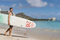 Moana Surfrider, A Westin Resort & Spa, Waikiki Beach - منتجعات