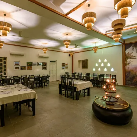Utsav Camp Sariska