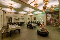 Utsav Camp Sariska - Pool
