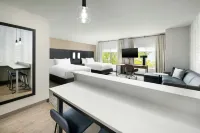 Residence Inn King of Prussia - Parkplatz