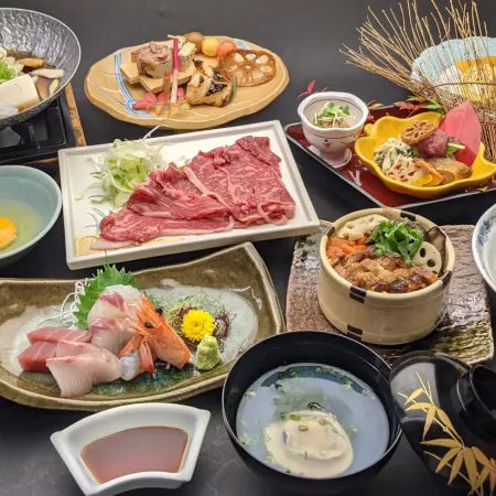 New Heartpia Onsen Hotel Nagashima