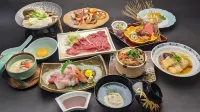 New Heartpia Onsen Hotel Nagashima - น้ำพุร้อน
