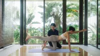 The Terrace Club Wellness Thalasso At Busena - Gym