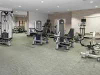 Courtyard Memphis Downtown 리버블러프 워크웨이 주변 호텔