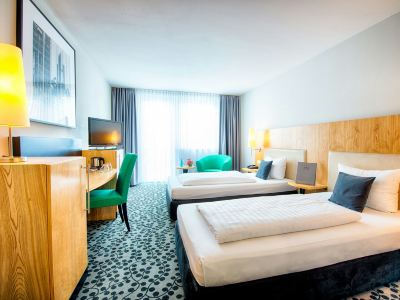 Four Points by Sheraton Offenbach Plaza