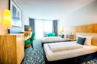 Four Points by Sheraton Offenbach Plaza - Boutique