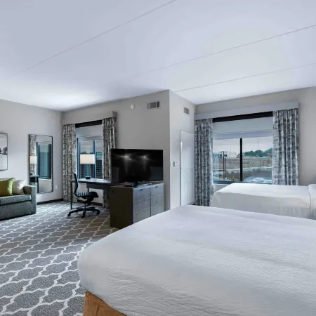 Residence Inn Atlanta Covington