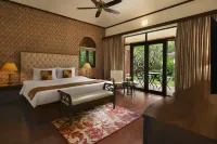Blue Ocean The Fern Resort & Spa Ganpatipule, Series by Marriott - bar