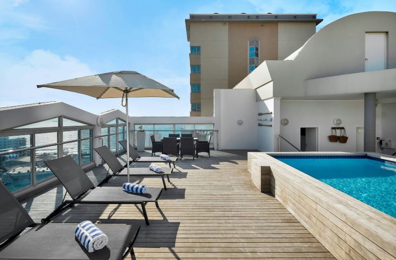 Protea Hotel Durban Umhlanga photo 2