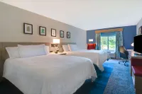 Hilton Garden Inn Jacksonville Orange Park - Gym