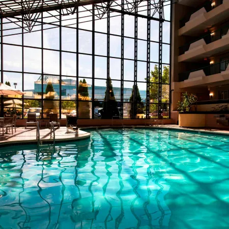 Marriott Melville Long Island