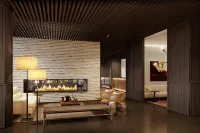 Roomers Parkview，豪華精選酒店，法蘭克福 - 新