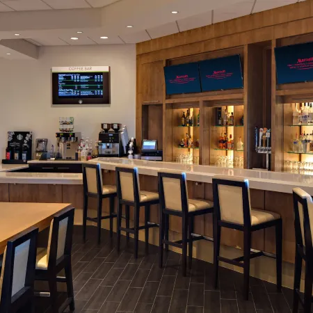 Fort Lauderdale Marriott Coral Springs Hotel & Convention Center