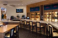 Fort Lauderdale Marriott Coral Springs Hotel & Convention Center - bar