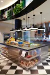 Citizenm Miami Worldcenter - Breakfast