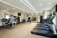 Residence Inn Jonesboro - Gym