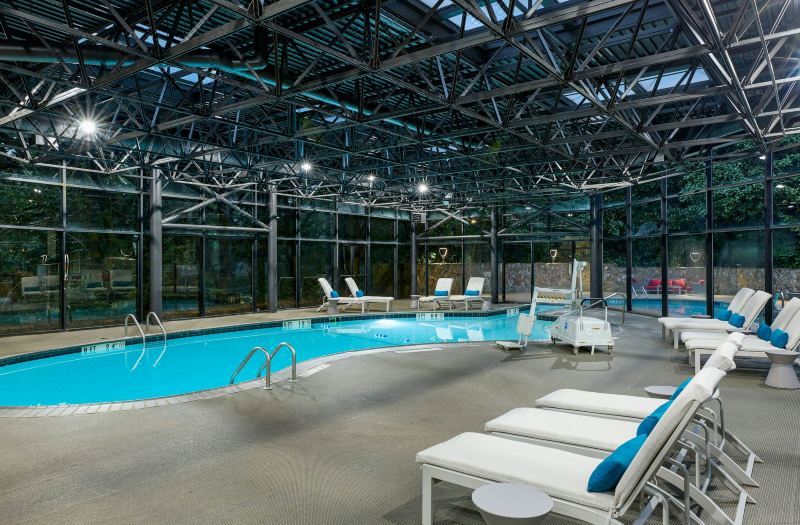The Westin Atlanta Airport photo 3
