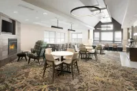 Residence Inn Bentonville Rogers - Pet-friendly