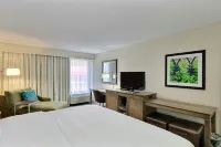 Hampton Inn Savannah-I-95/Richmond Hill - 2-Sterne