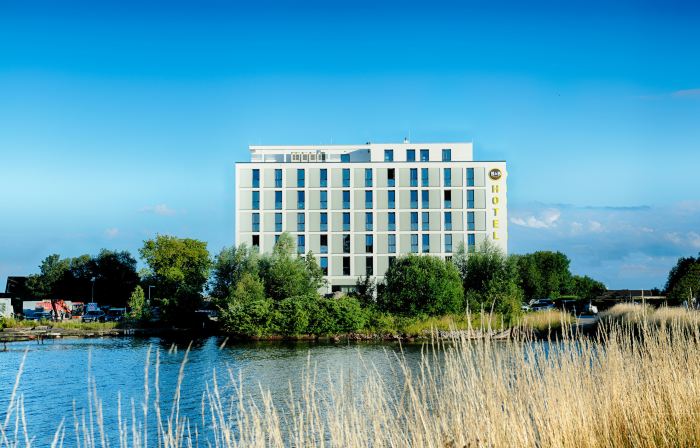 B&B HOTEL Wilhelmshaven