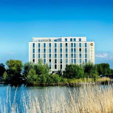 B&B HOTEL Wilhelmshaven