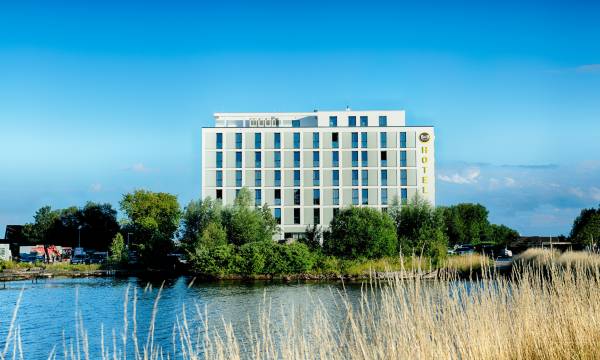 B&B Hotel Wilhelmshaven