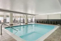 Courtyard Atlanta Suwanee - Pools