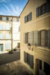 Hôtel L'Arlatan - 2 stelle